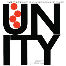 Young Larry - Unity (Classic Vinyl Reissue) (LP)