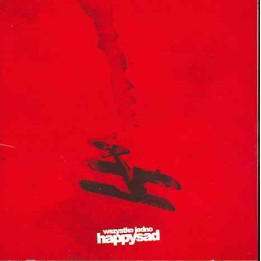 Happysad - Wszystko Jedno (CD)