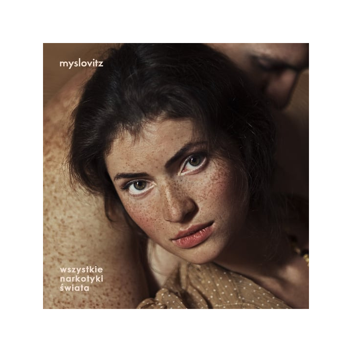 Myslovitz - Wszystkie Narkotyki Świata (CD)