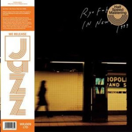 Fukui Ryo - Ryo Fukui In New York (LP)