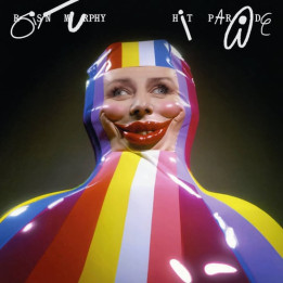 Murphy Roisin - Hit Parade (2LP)