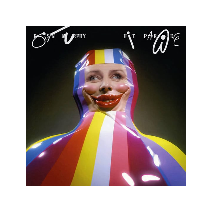 Murphy Roisin - Hit Parade (2LP)