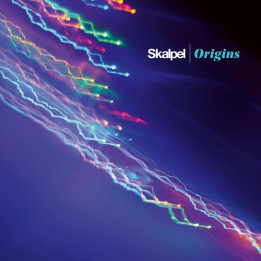Skalpel - Origins (2LP)