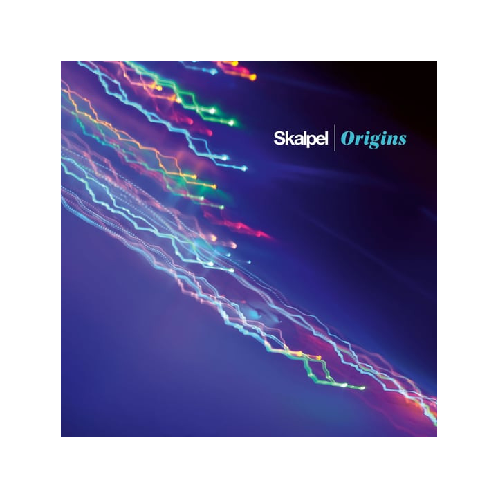 Skalpel - Origins (2LP)