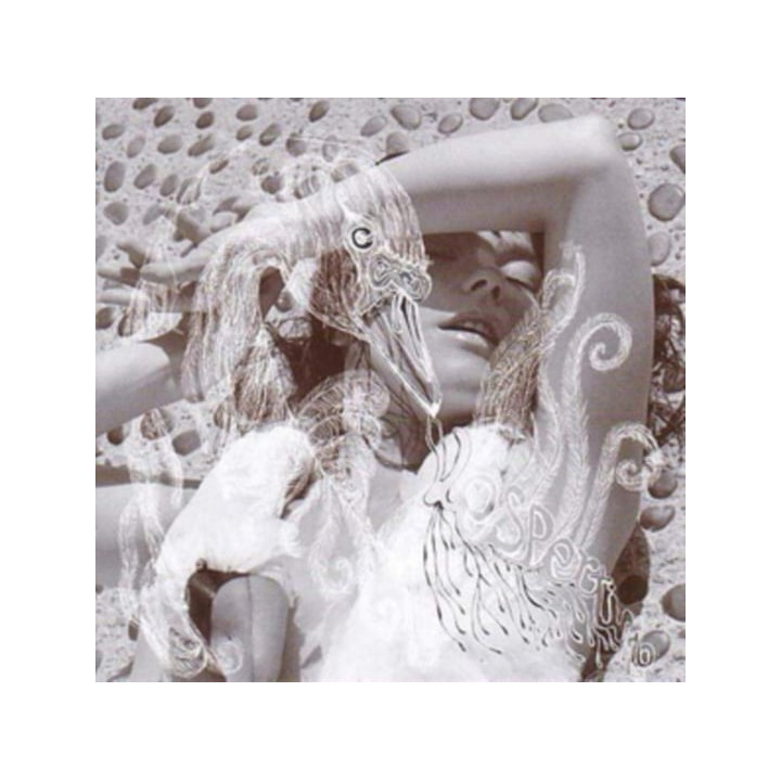Bjork - Vespertine (2LP)