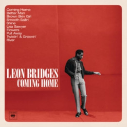 Bridges Leon - Coming Home (LP)