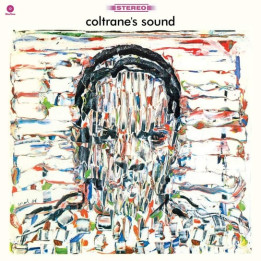 Coltrane John - Coltrane's Sound (LP)