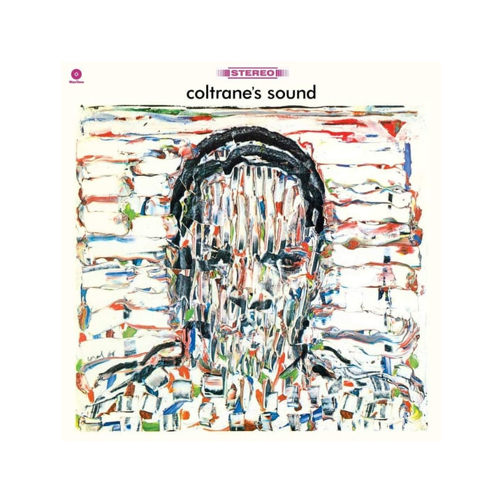 Coltrane John - Coltrane's Sound (LP)