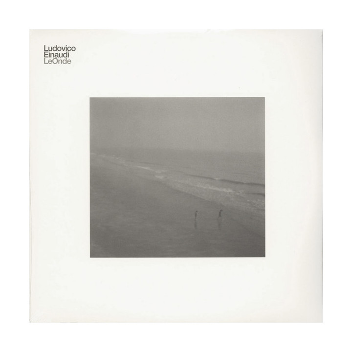 Einaudi Ludovico - Leon De (2LP)