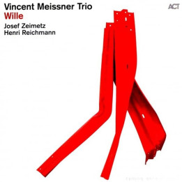Meissner Vincent Trio - Wille (LP)