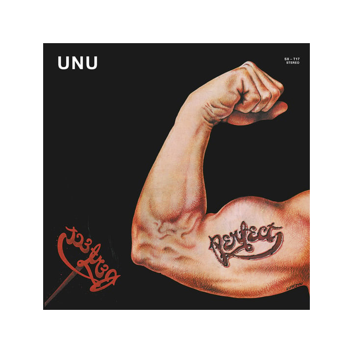Perfect - Unu (MC)