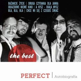 Perfect - Best Autobiografia (CD)