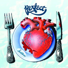 Perfect - Jestem (CD)