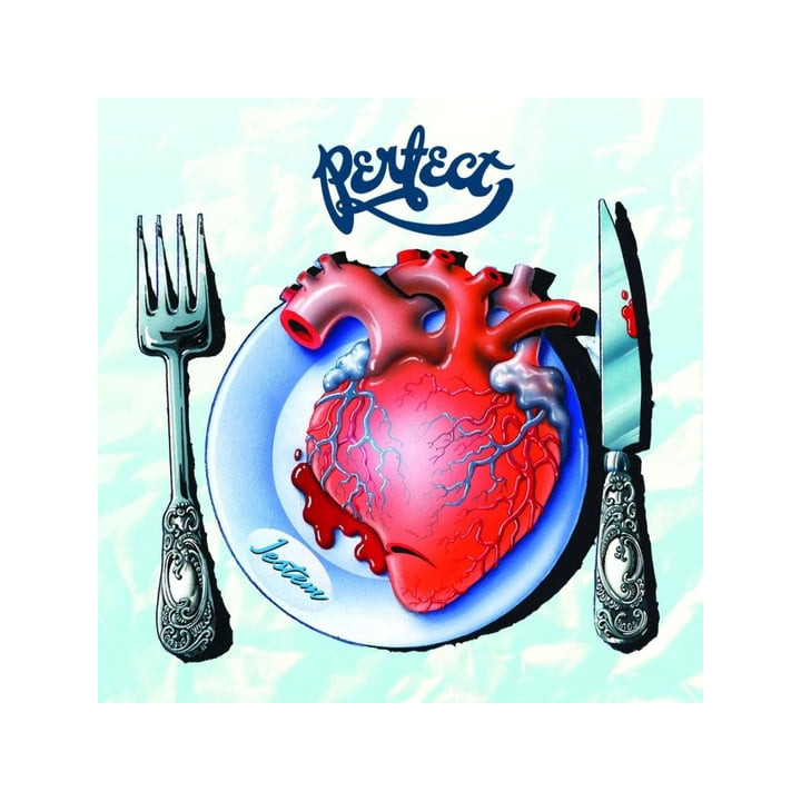 Perfect - Jestem (CD)
