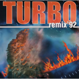 Turbo - Remixy'92 (CD)