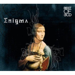Enigma - Best Of (3CD)
