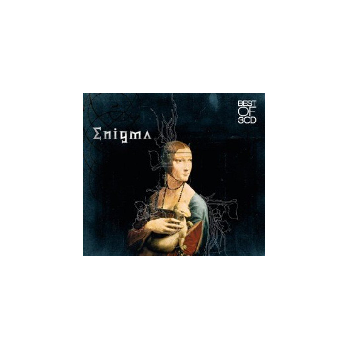 Enigma - Best Of (3CD)