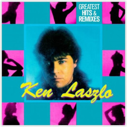 Laszlo Ken - Greatest Hits & Remixes  (LP)