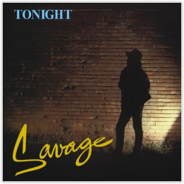 Savage - Tonight (LP)