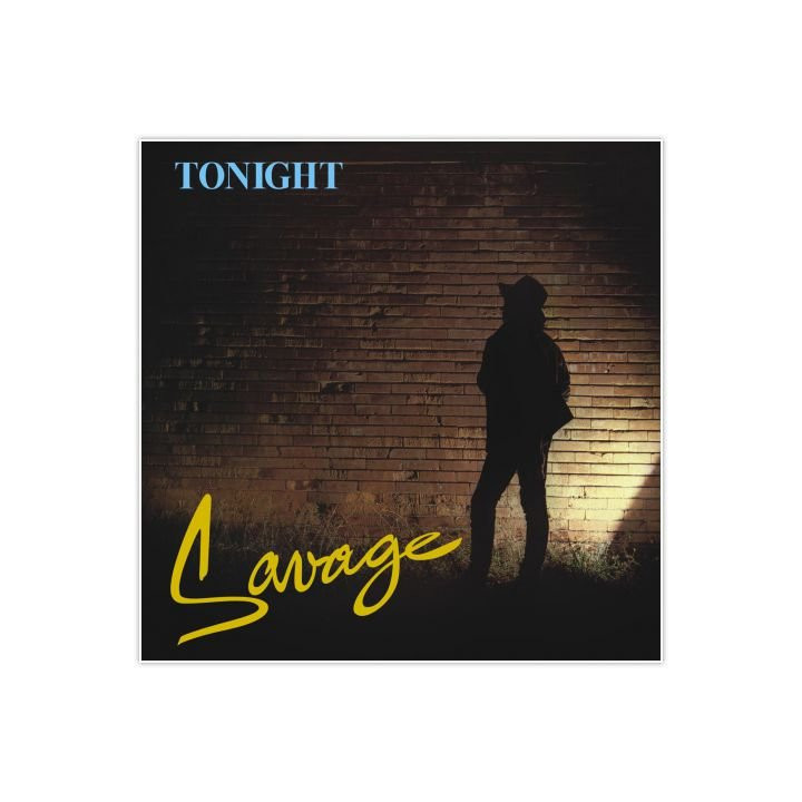Savage - Tonight (LP)