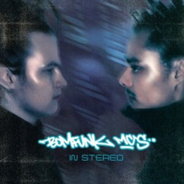 Bomfunk Mc's - In Stereo (Silver/Marbled Vinyl) (2LP)