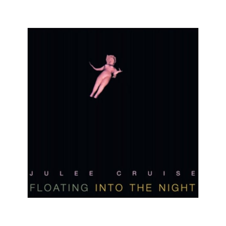Cruise Julie - Floating Into The Night (LP)