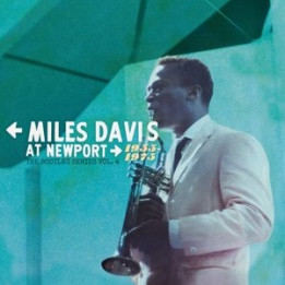 Davis Miles - The Bootleg Series Vol. 4: Miles At Newport 1955-1975 (8LP)