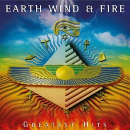 Earth Wind & Fire - Greatest Hits (2LP)
