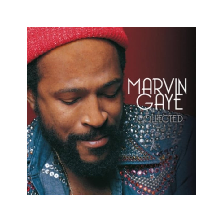 Gaye Marvin - Collected (2LP)