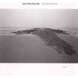 Garbarek Jan - Visible World (CD)