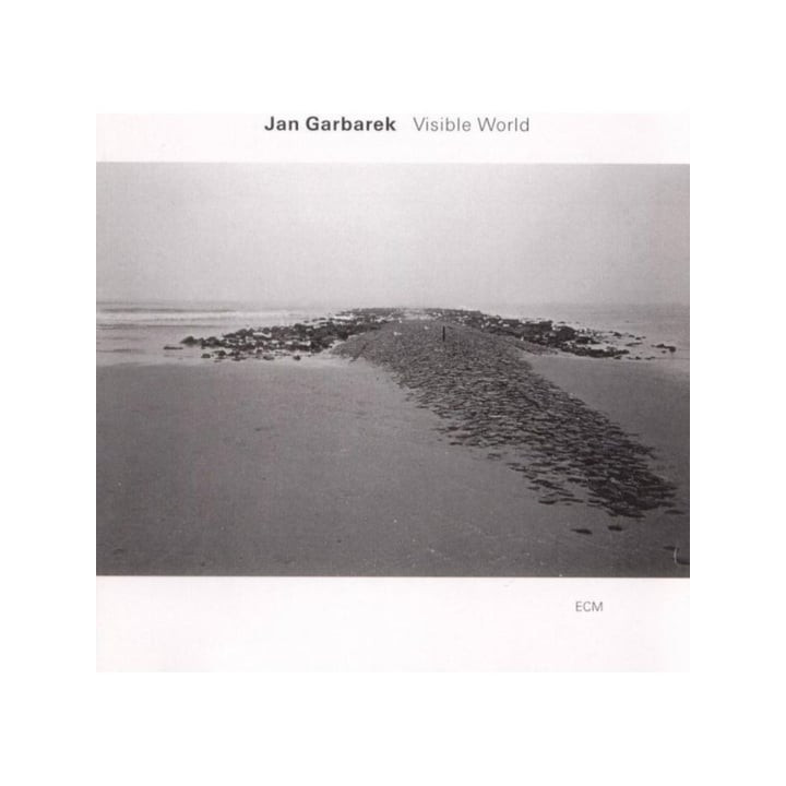 Garbarek Jan - Visible World (CD)