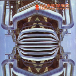 Parsons Alan Project - Ammonia Avenue (LP)