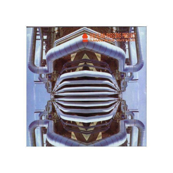 Parsons Alan Project - Ammonia Avenue (LP)