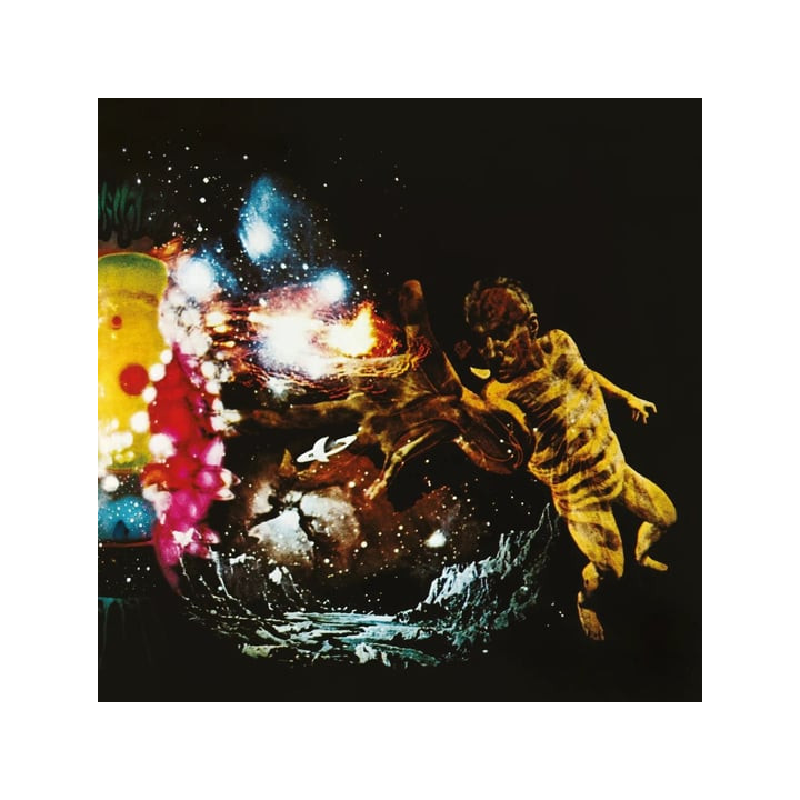 Santana - Santana III (Yellow Vinyl) (LP)