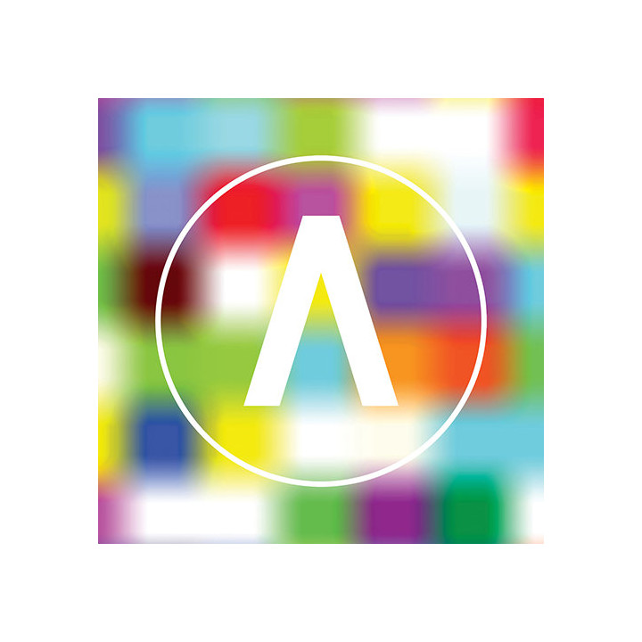 Archive - Versions Remixed (LP)