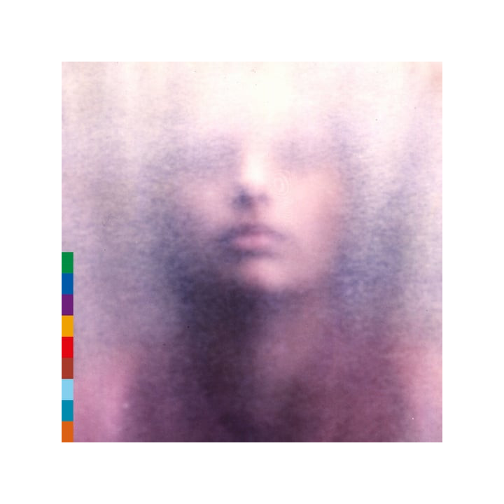 Chandra Sheila  - The Zen Kiss (LP)