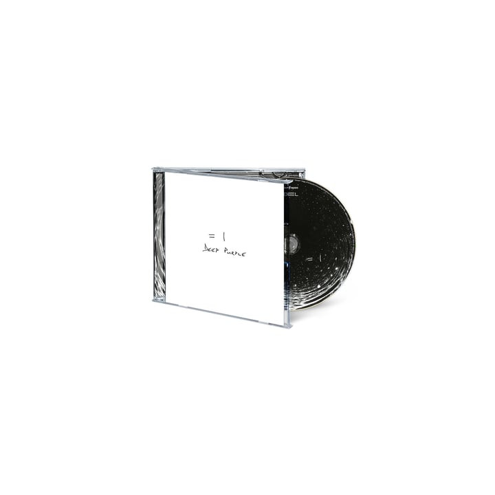 Deep Purple - =1 (CD)