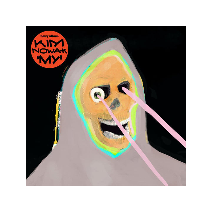 Kim Nowak - My (CD)