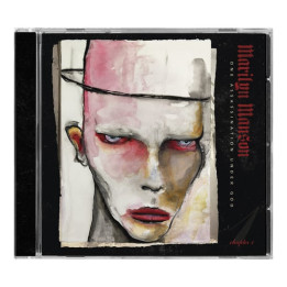 Marilyn Manson - One Assassination Under God Chapter 1 (CD)
