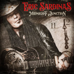 Sardinas Eric - Midnight Junction (LP)