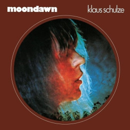 Schulze Klaus - Moondawn (CD)