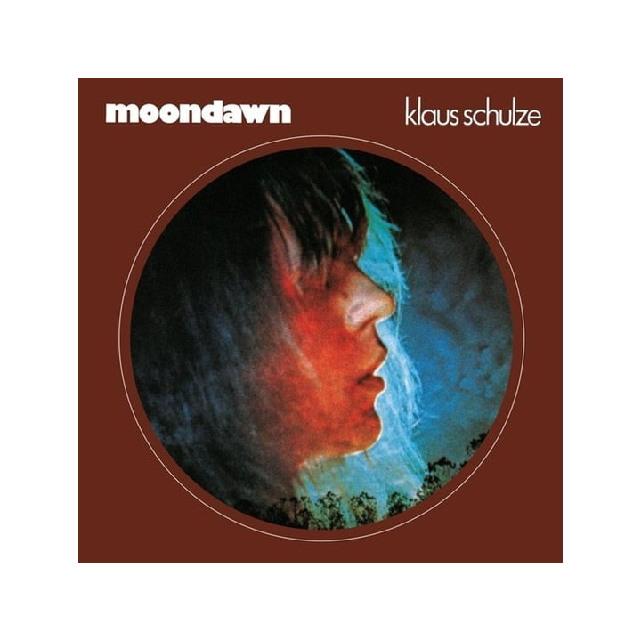Schulze Klaus - Moondawn (CD)