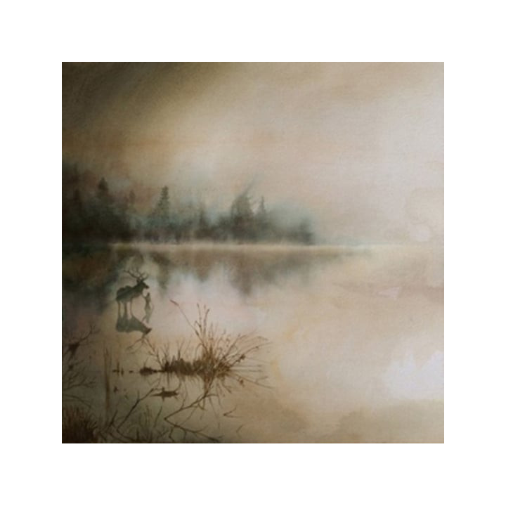 Solstafir - Berdreyminn (CD)