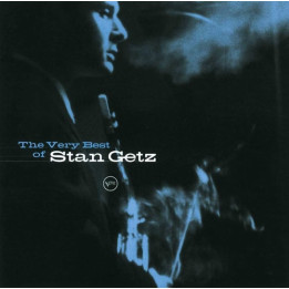 Getz Stan - The Very Best Of Getz (CD)