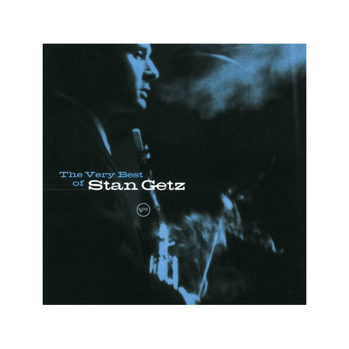 Getz Stan - The Very Best Of Getz (CD)