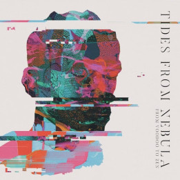 Tides From Nebula - From Voodoo To Zen (CD)