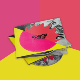 Wodecki/Pater - Wodecki/Pater (CD)
