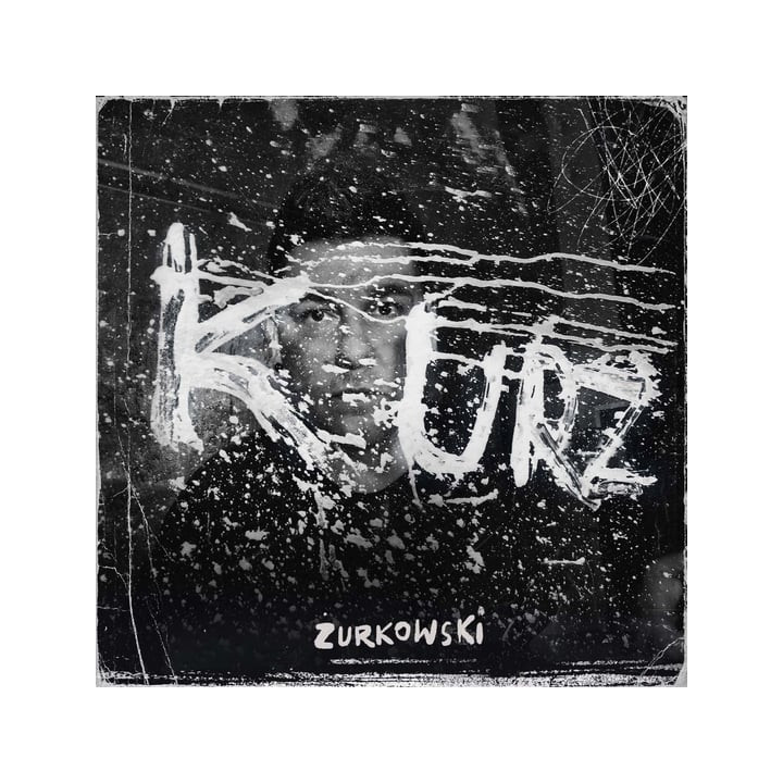 Żurkowski - Kurz (CD)