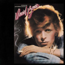 Bowie David - Young Americans (LP)