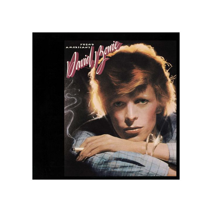 Bowie David - Young Americans (LP)